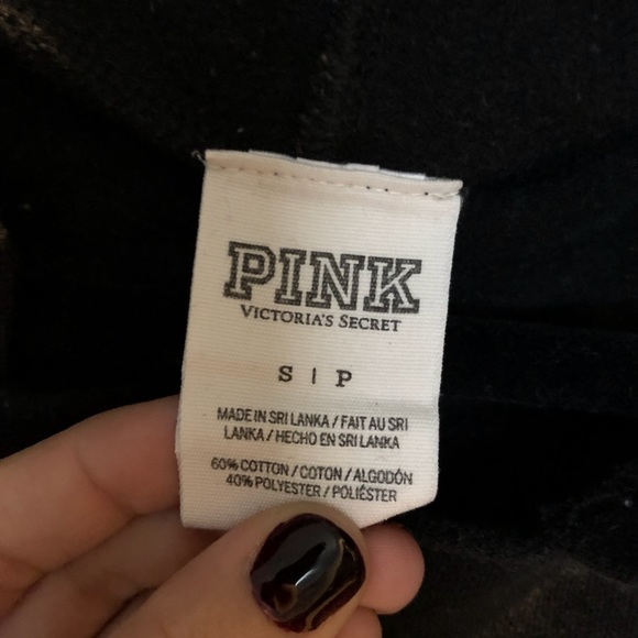 Victoria Secret Hoodie - Picture 2 of 3